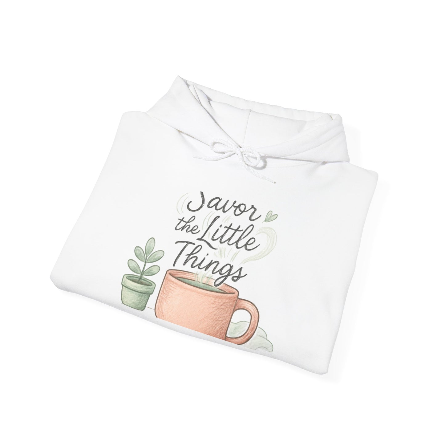Unisex Heavy Blend™ Hooded Sweatshirt