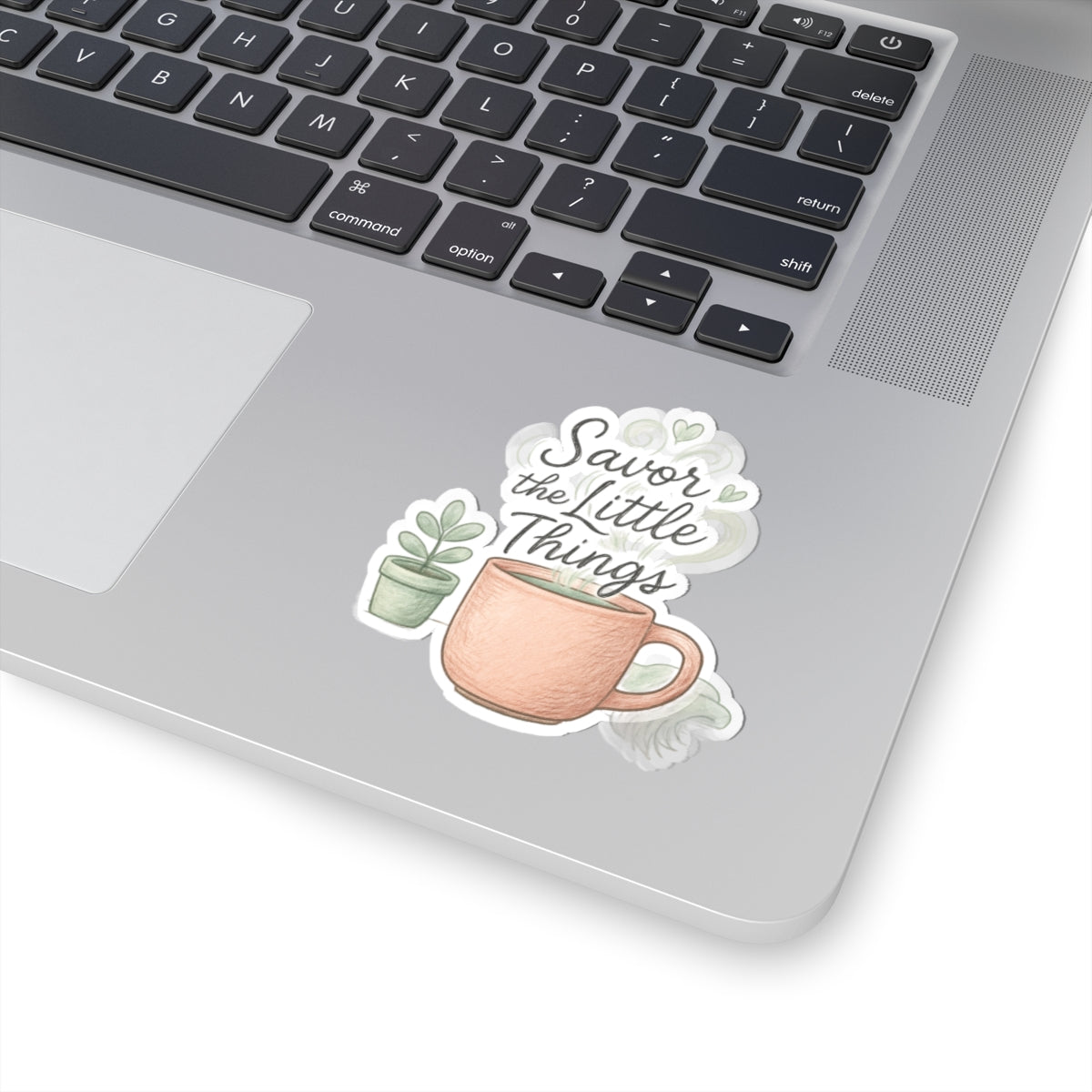 Kiss-Cut Stickers