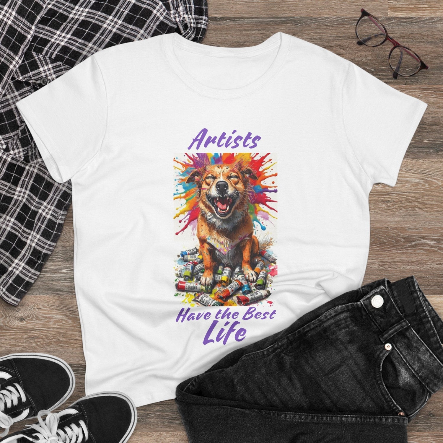 T-Shirts