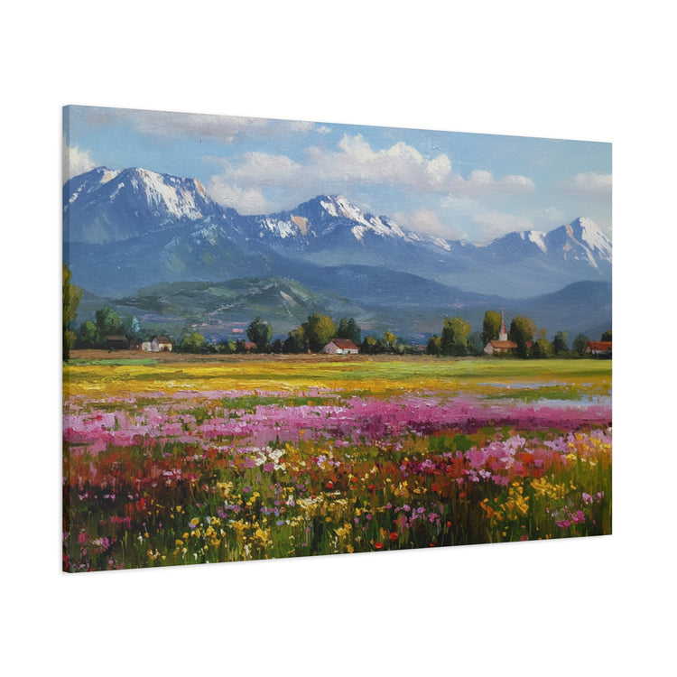 Canvas Prints