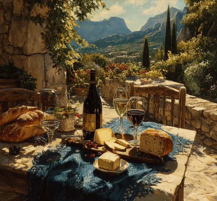 Wine Country