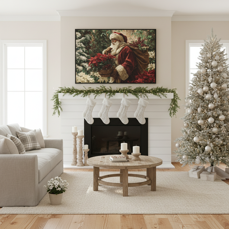 Holiday Prints