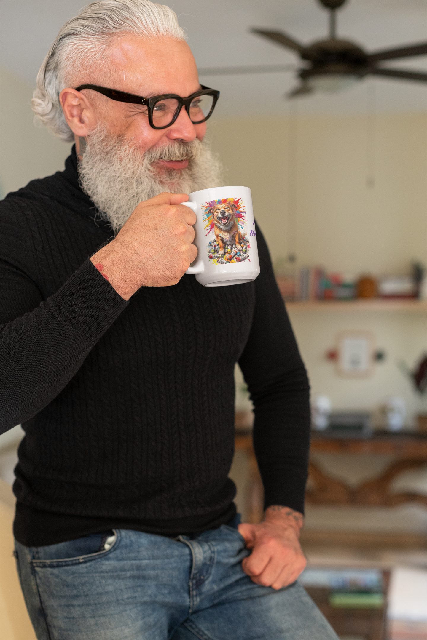 Mugs