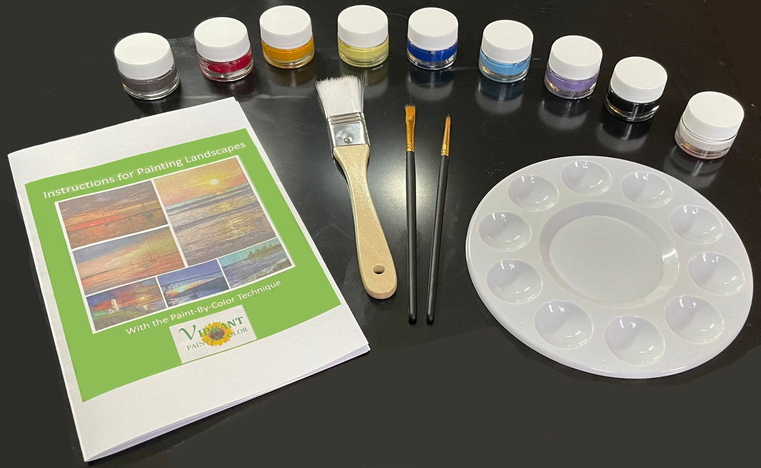 Painting Kits