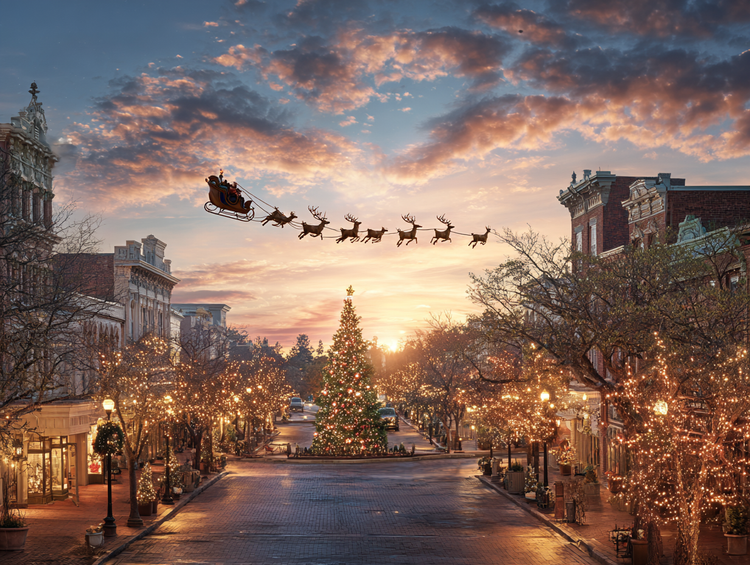 Christmas Ornaments