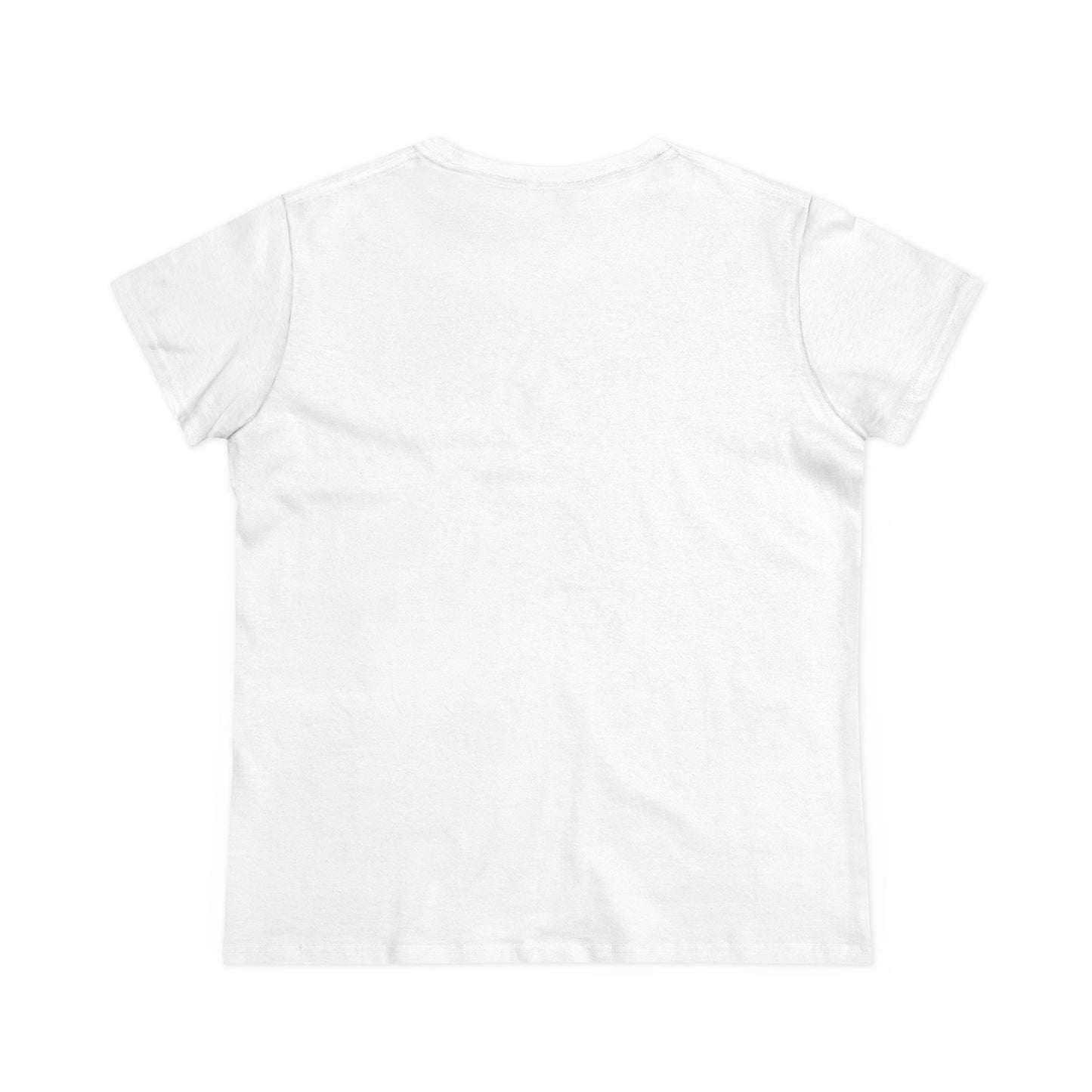 T-Shirt - Artists have the best life - Women's Midweight Cotton Tee