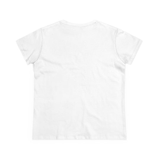 T-Shirt - Artists have the best life - Women's Midweight Cotton Tee