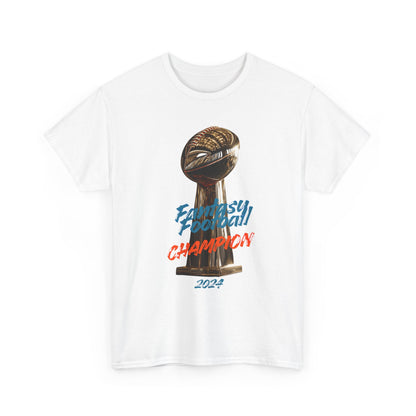 Fantasy Football Champion 2024 T-Shirt