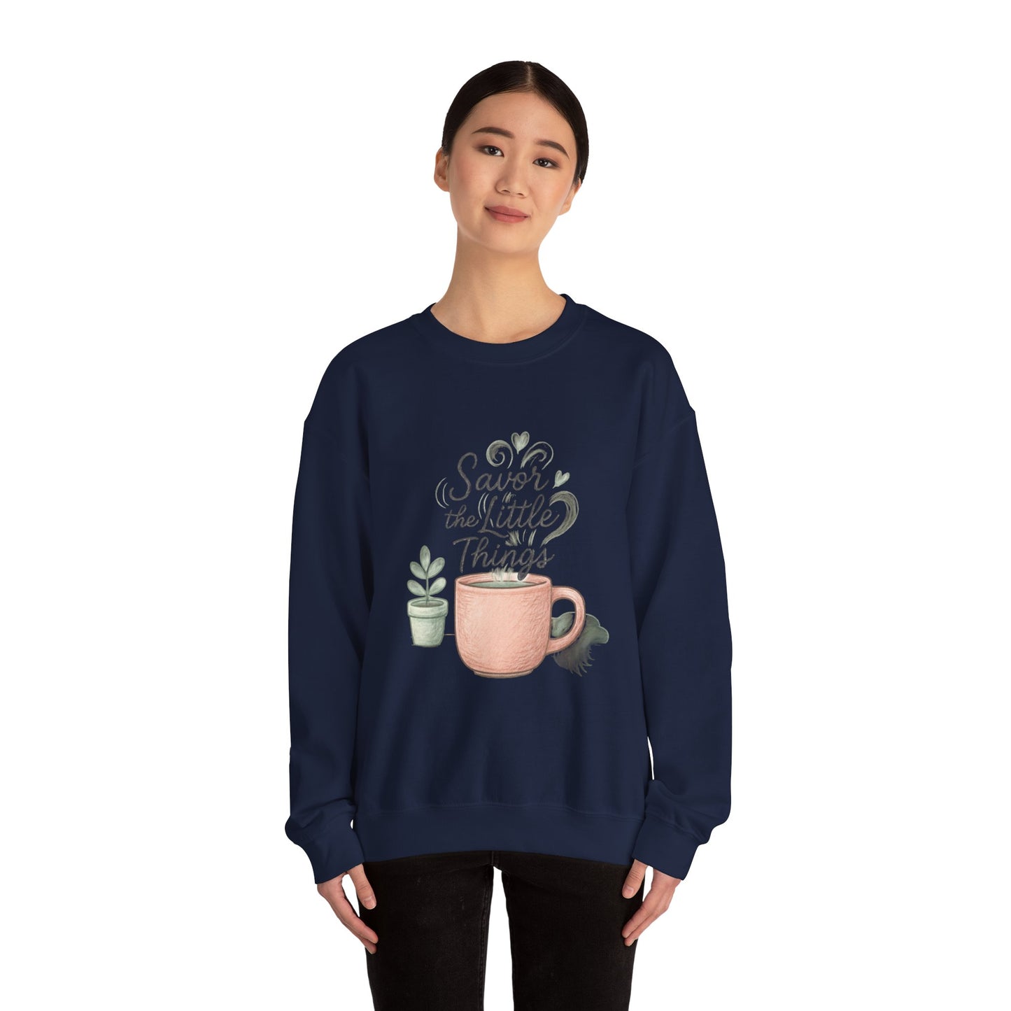 Unisex Heavy Blend™ Crewneck Sweatshirt