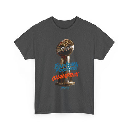 Fantasy Football Champion 2024 T-Shirt