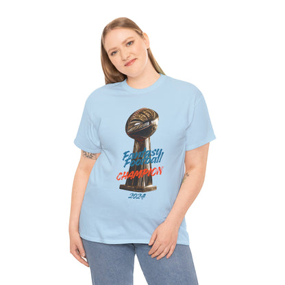 Fantasy Football Champion 2024 T-Shirt