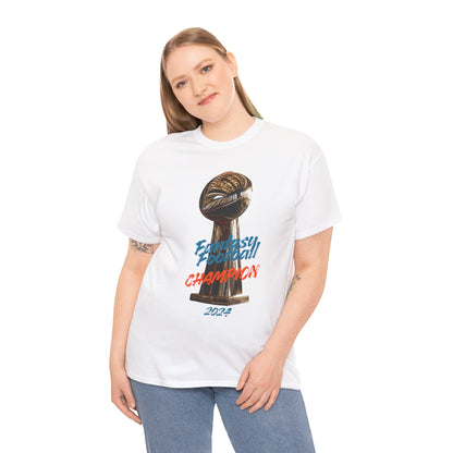 Fantasy Football Champion 2024 T-Shirt