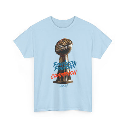 Fantasy Football Champion 2024 T-Shirt