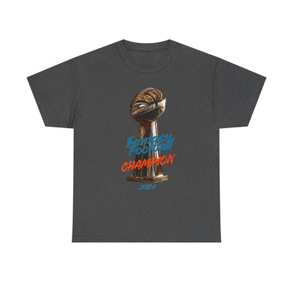 Fantasy Football Champion 2024 T-Shirt