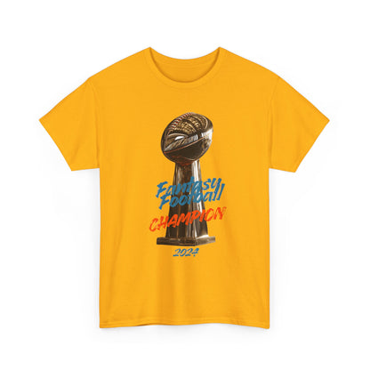 Fantasy Football Champion 2024 T-Shirt