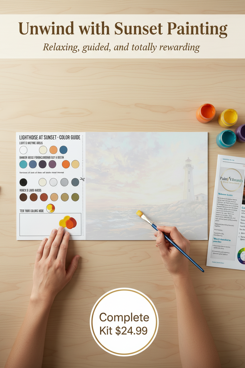 Lighthouse Pinterest Pin - New Wording