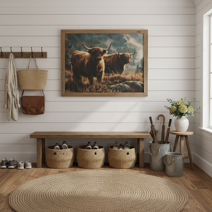 Mudroom Mockup - Image 1