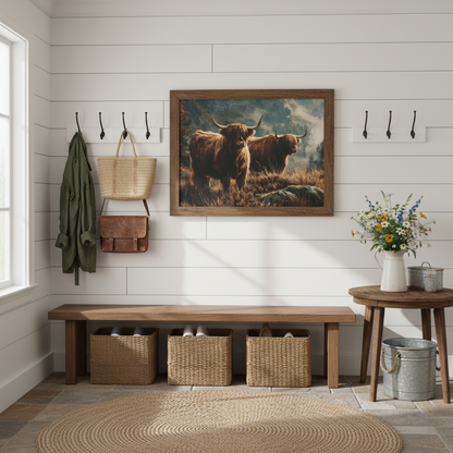Mudroom Mockup - Image 2