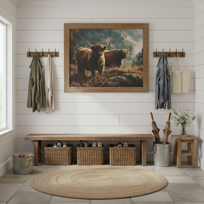 Mudroom Mockup - Image 3