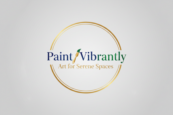 Paint Vibrantly  Kits, Merch & More