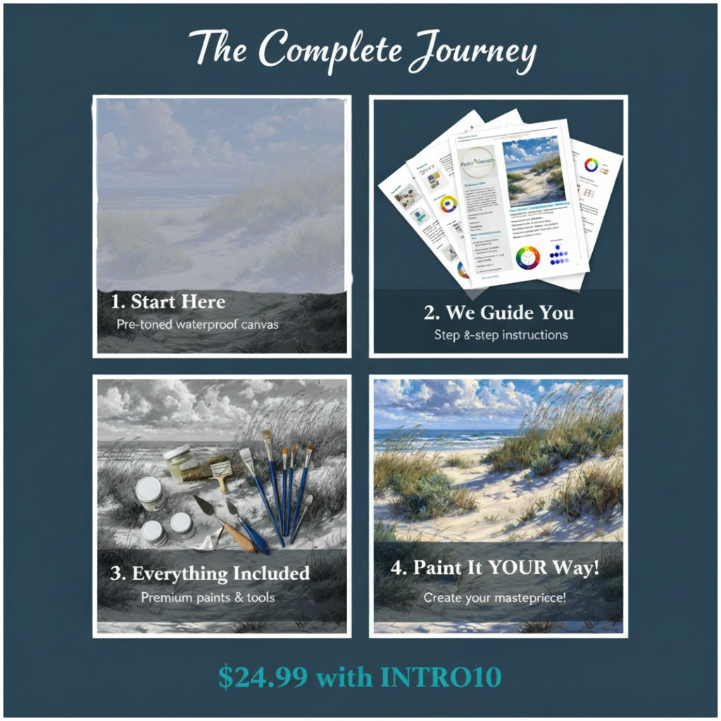 The Complete Journey with $24.99 pricing