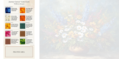 Wildflower Bouquet